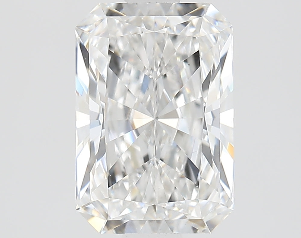Radiant Diamond