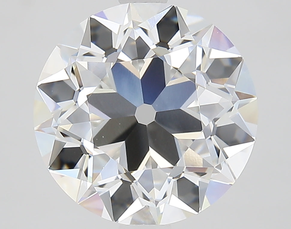 Euro Cut Diamond