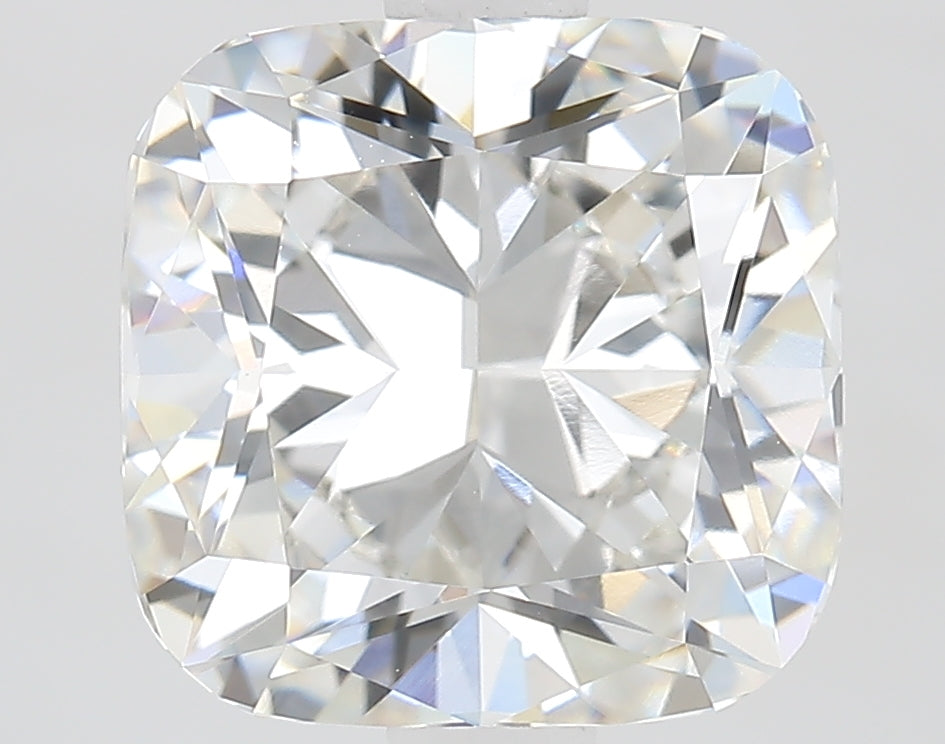 Square Cushion Diamond