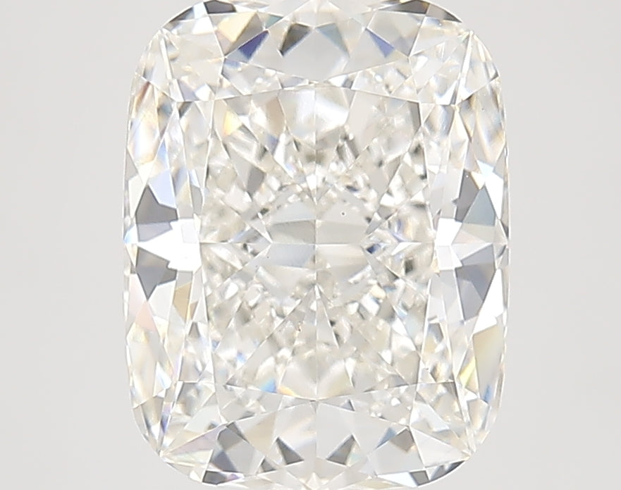 Cushion Diamond