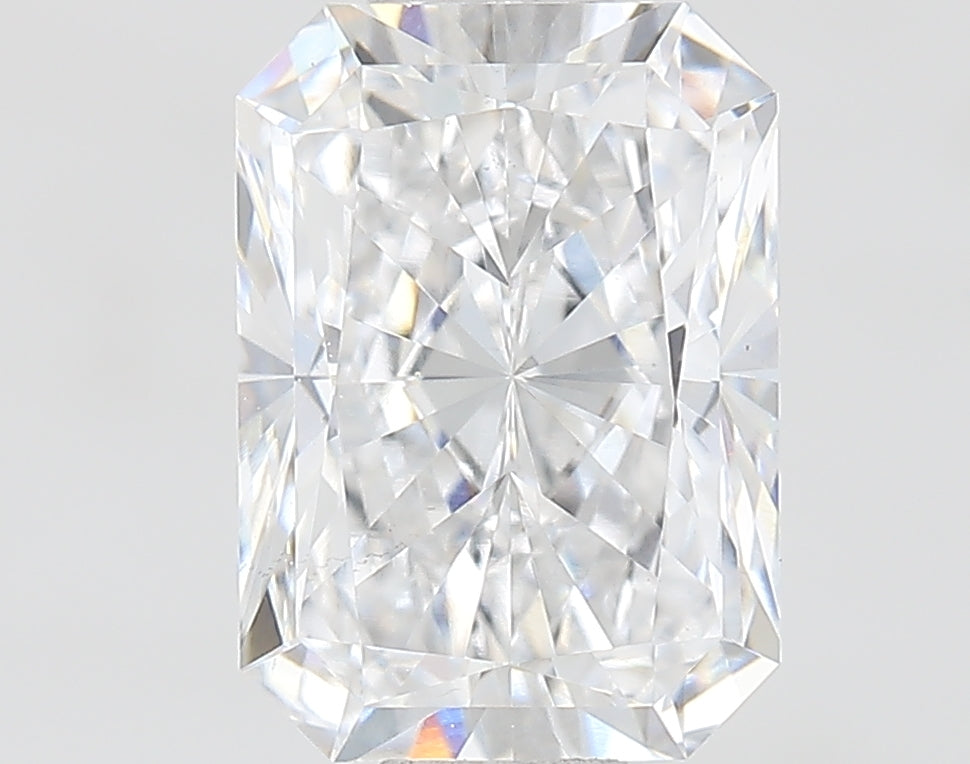 Radiant Diamond