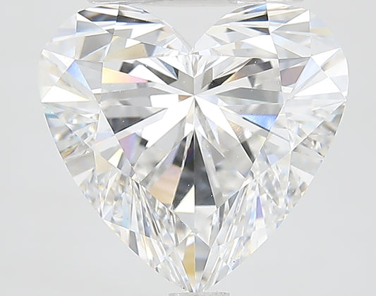 Heart Diamond