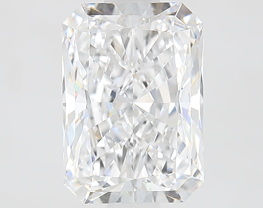 Radiant Diamond