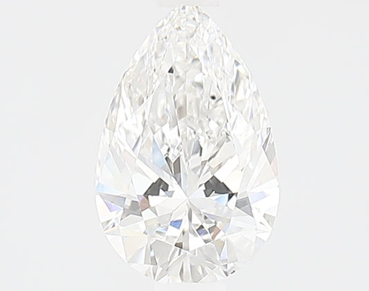Pear Diamond