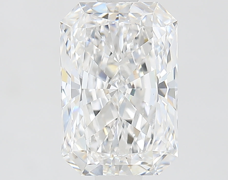 Radiant Diamond