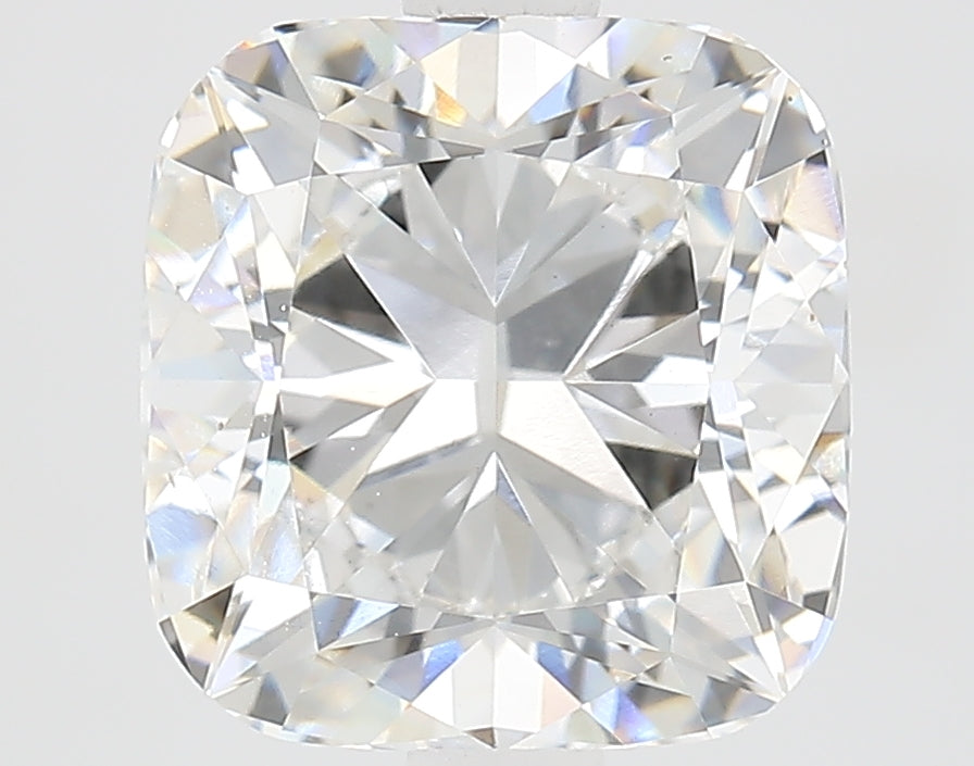 Square Cushion Diamond
