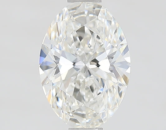 Oval Diamond