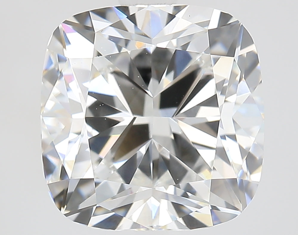 Square Cushion Diamond