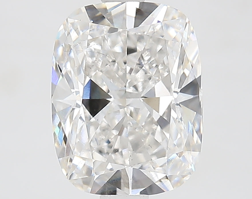 Cushion Diamond