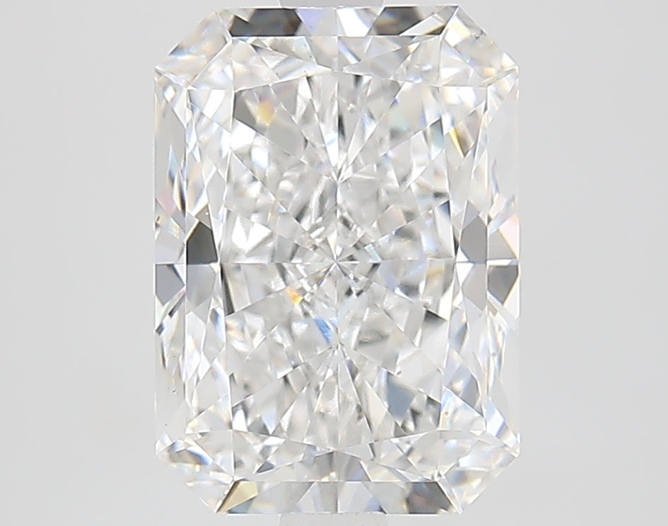 Radiant Diamond