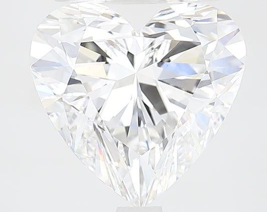 Heart Diamond