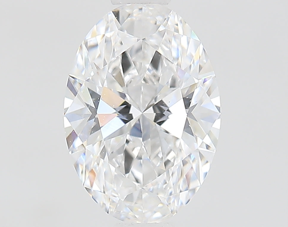 Oval Diamond