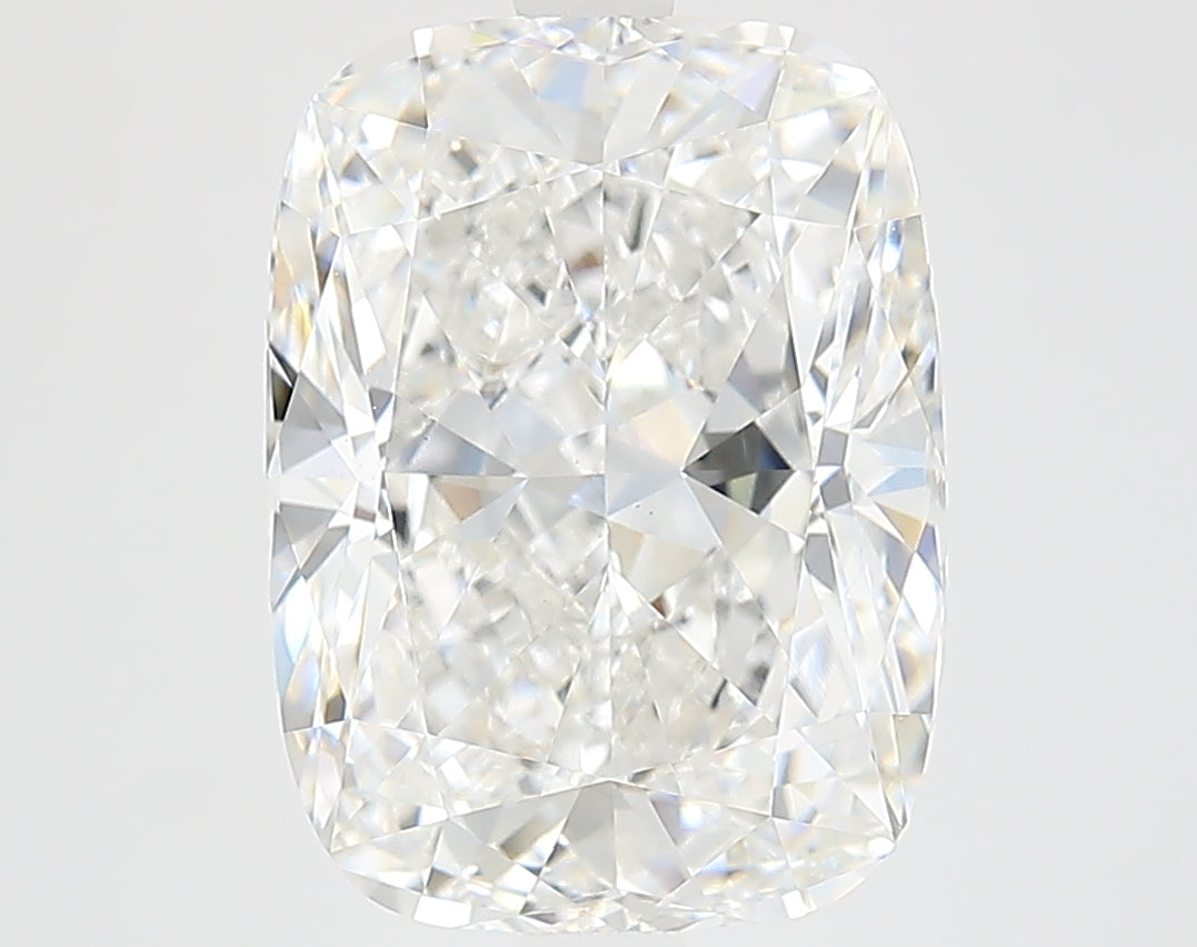 Cushion Diamond