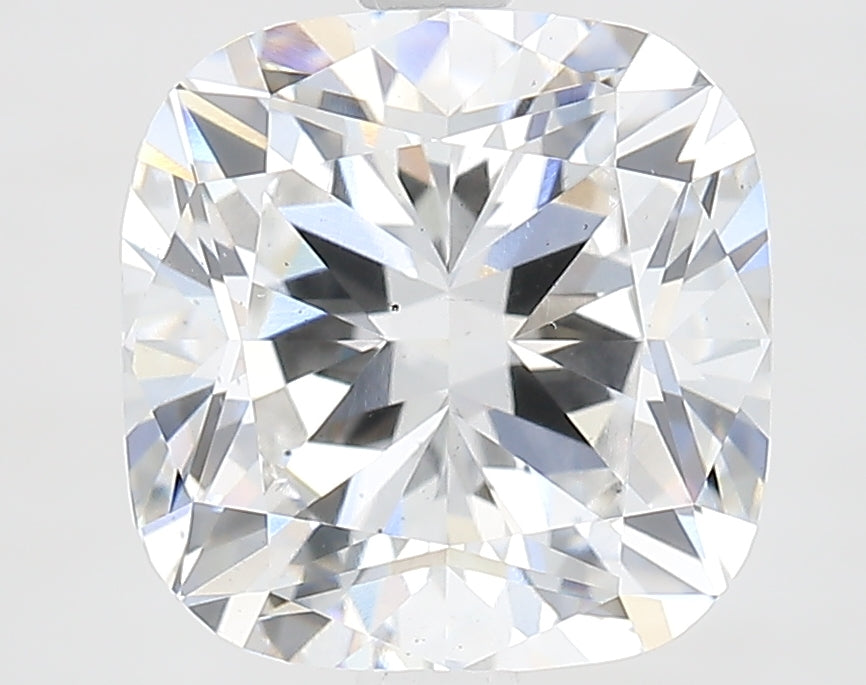 Cushion Diamond