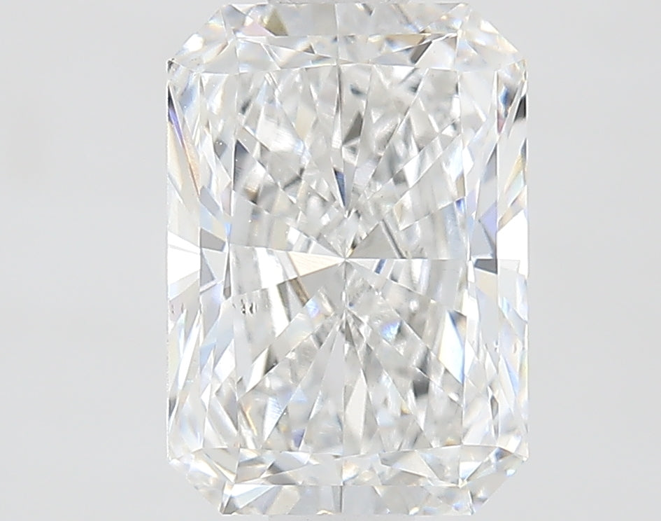 Radiant Diamond