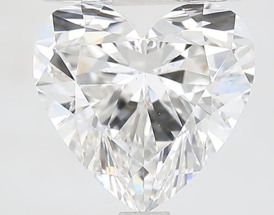 Heart Diamond