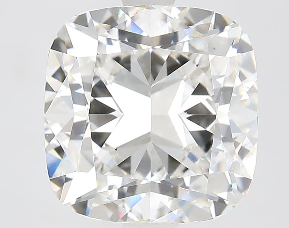 Square Cushion Diamond