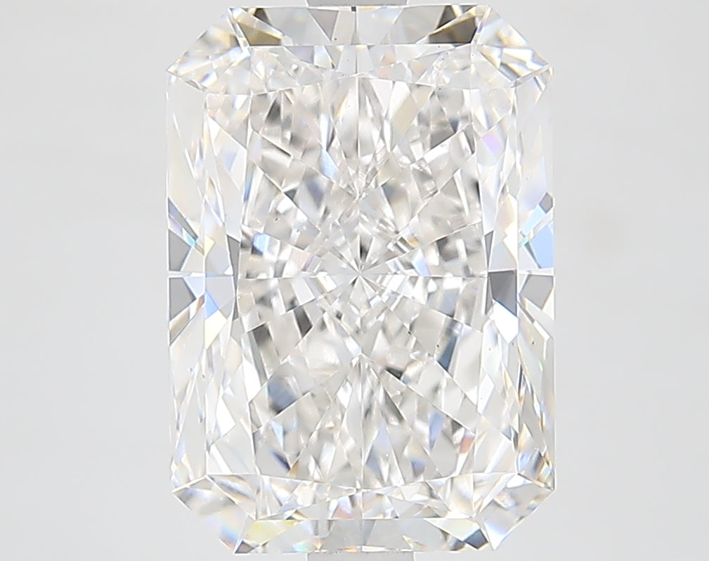 Radiant Diamond