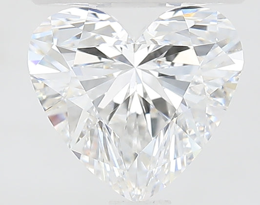 Heart Diamond