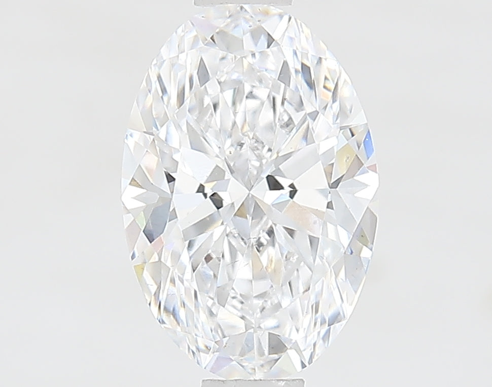 Oval Diamond