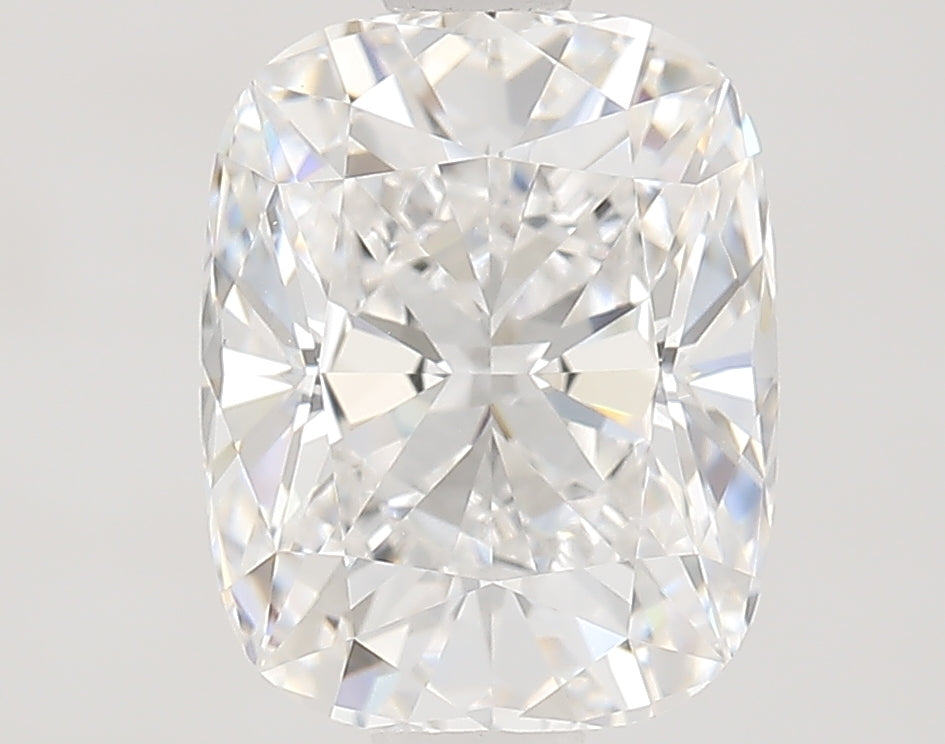 Cushion Diamond