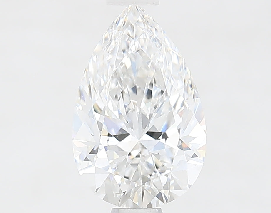 Pear Diamond