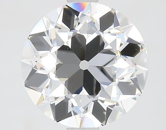 Euro Cut Diamond