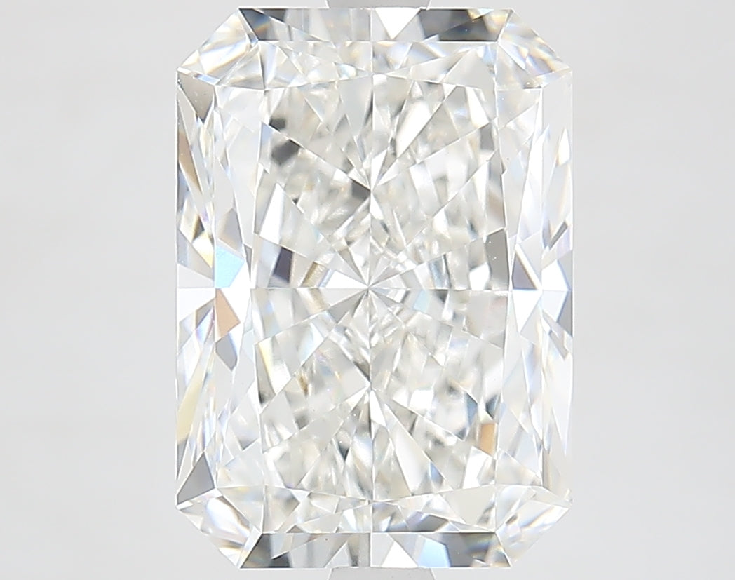 Radiant Diamond