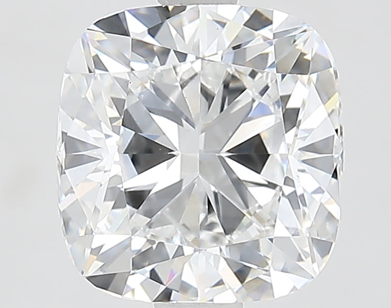Cushion Diamond