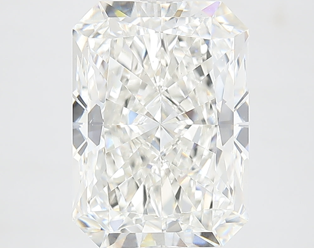 Radiant Diamond