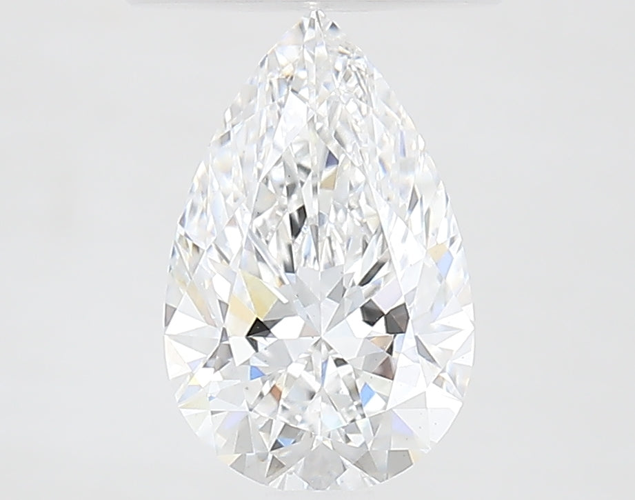Pear Diamond