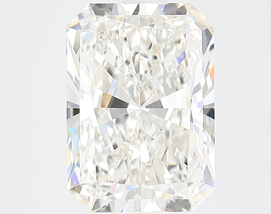 Radiant Diamond