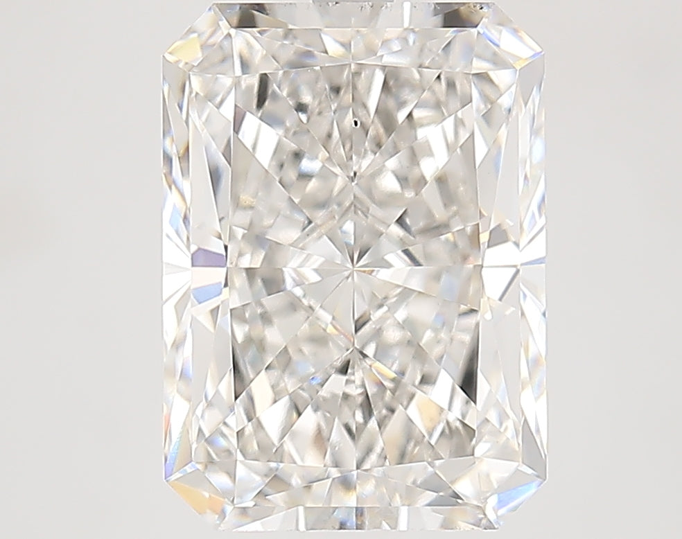 Radiant Diamond
