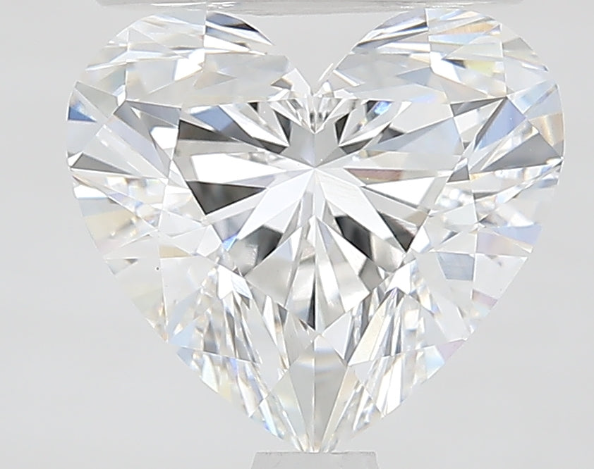 Heart Diamond