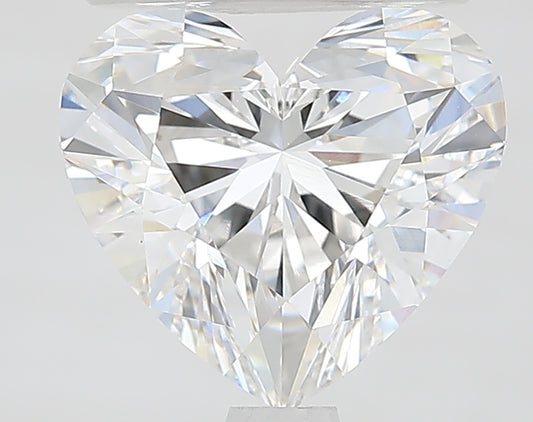 Heart Diamond