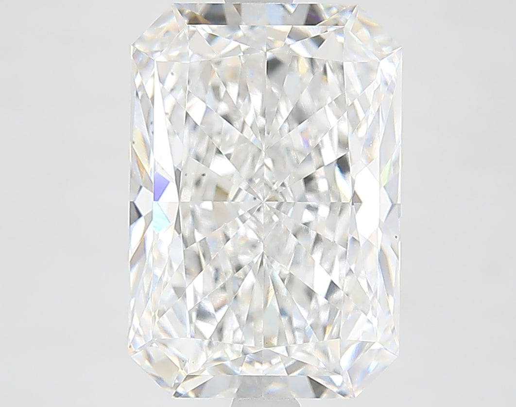 Radiant Diamond
