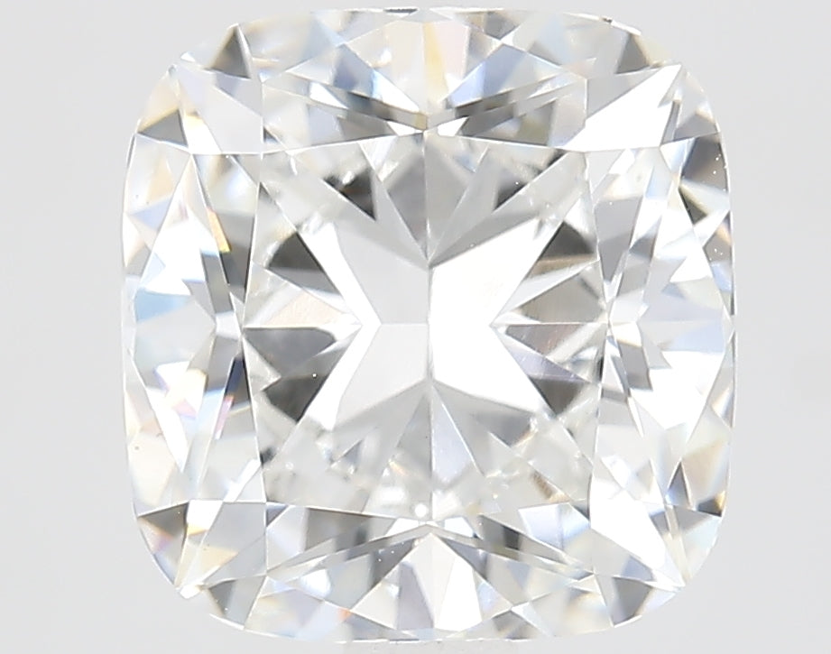 Square Cushion Diamond