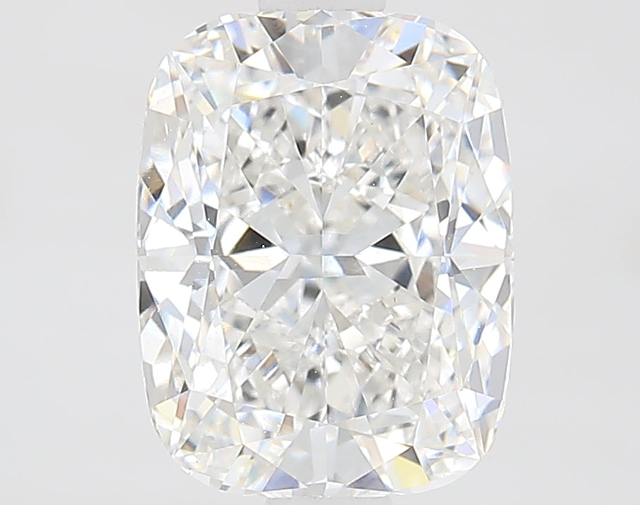 Cushion Diamond
