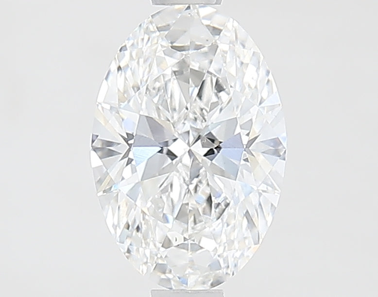 Oval Diamond
