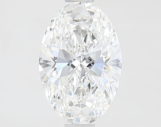 Oval Diamond