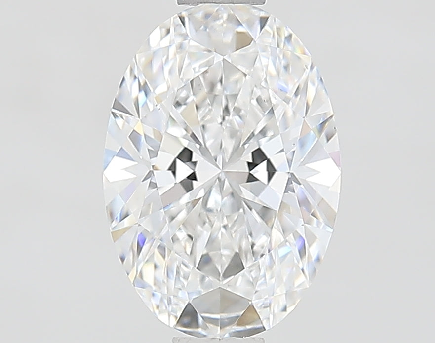 Oval Diamond