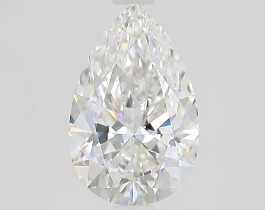 Pear Diamond