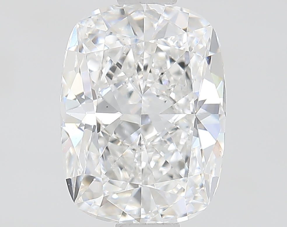 Cushion Diamond