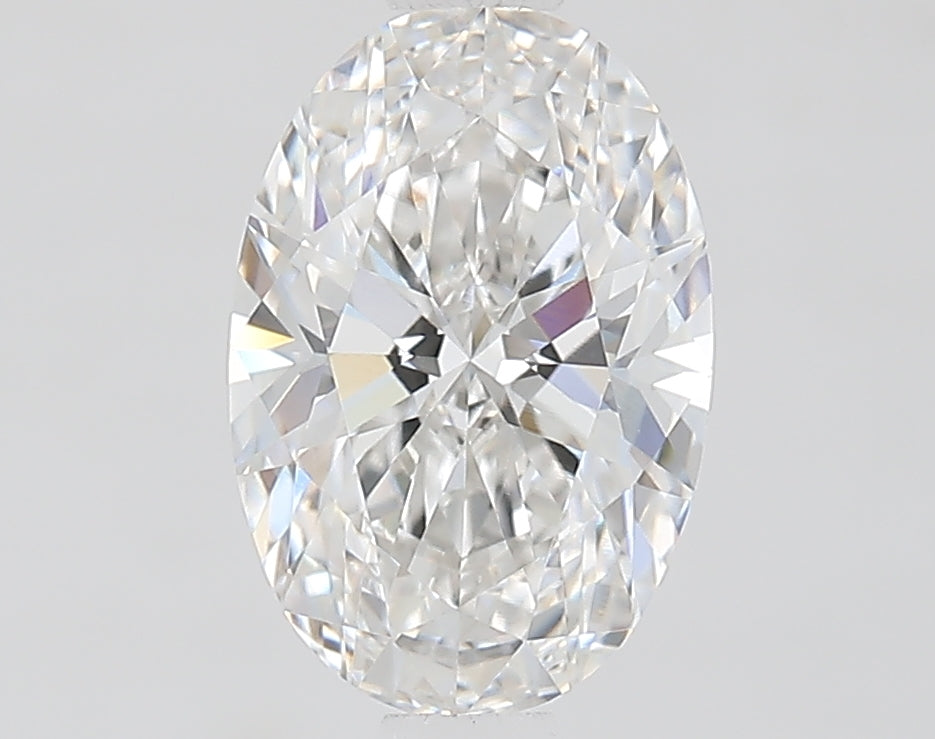 Oval Diamond