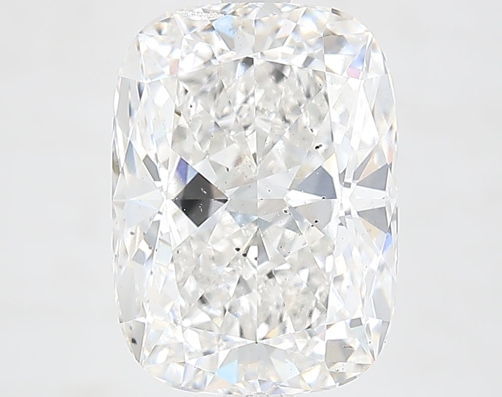 Cushion Diamond