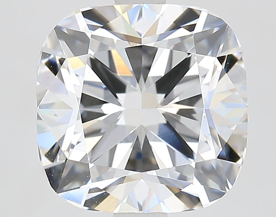 Square Cushion Diamond