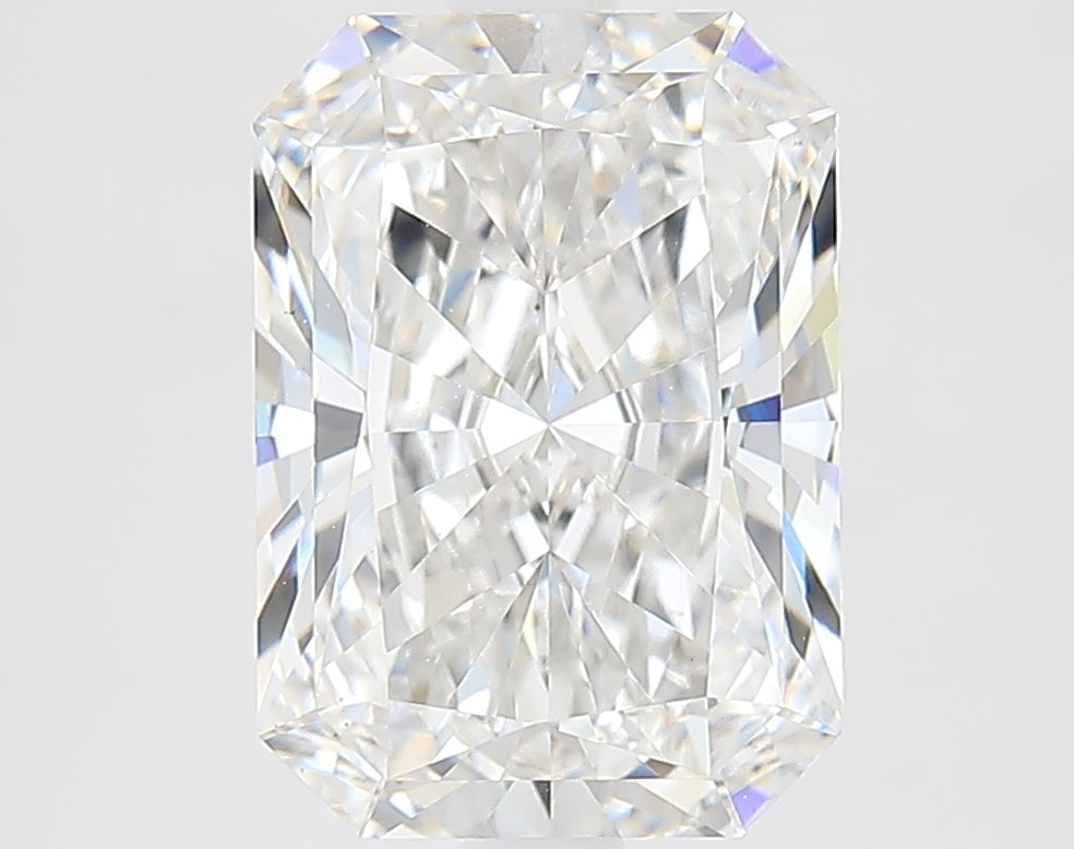 Radiant Diamond