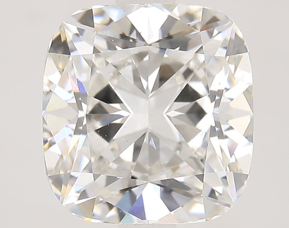 Square Cushion Diamond