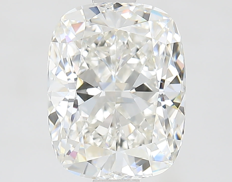 Cushion Diamond