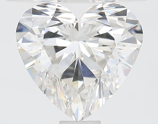 Heart Diamond